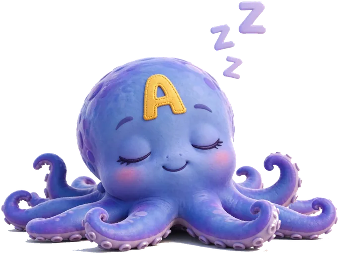 Азик отдыхает