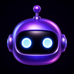 Логотип GoodBot